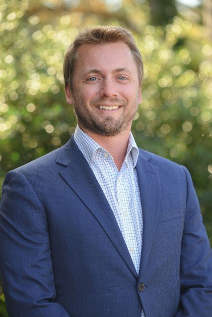 Daniel Erik Milks, CFP of Woodmark Advisors